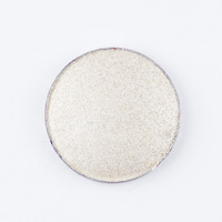 Palette de maquillage pour le visage, illuminateur, paillettes véganes, brillance holographique, blush, surligneur, contour, marque privée, crème de maquillage pour le visage, surligneur