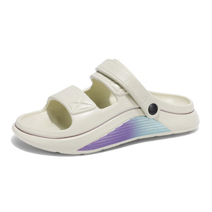 Chaussons d'intérieur pour hommes, antidérapants, à semelles épaisses, avec rembourrage insonorisant, chaussons à semelle souple pour hommes - Product Image 6