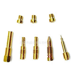 Kit de réparation de carburateur de moto pour Foresight 250 Fes 250 1997 2005, pièce B138 - Product Image 2