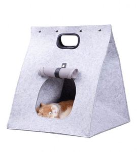 ถ้ำขนสัตว์ผ้าสักหลาดส่งตรงจากผู้ผลิต - Product Image 5