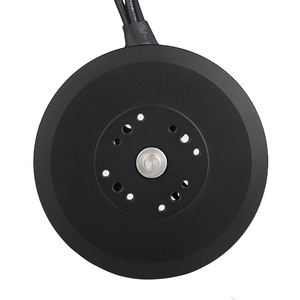 มอเตอร์ไร้แปรงถ่านสำหรับโดรนพ่นทางเกษตรมอเตอร์ UAV กำลังสูงใช้ได้กับอุปกรณ์เสริมโดรน30112 3090 3011 - Product Image 5