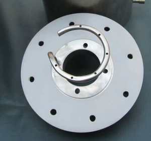 Reactor de Reacción Fotocatalítica de Acero Inoxidable con Certificación CE en Venta - Product Image 2