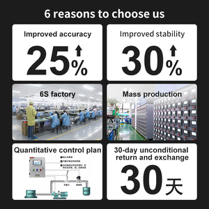 Pengukur Aliran Oli Oval Gear 4 Pengukur Aliran Flowmeter Digital Pengukur Aliran Bahan Bakar Luar Mesin - Product Image 5