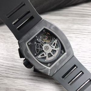 Nouvelle Tendance 2026 : Montre-bracelet mécanique multifonction pour homme, chronographe Flyback rétrograde squelette de haute qualité - Product Image 4