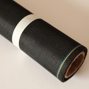 XFD Venta al por Mayor de Mosquiteras Enrollables Modernas para Puertas y Ventanas, en Negro, Blanco y <span class=keywords><strong>Gris</strong></span>, Malla de Fibra de Vidrio - Product Image 4
