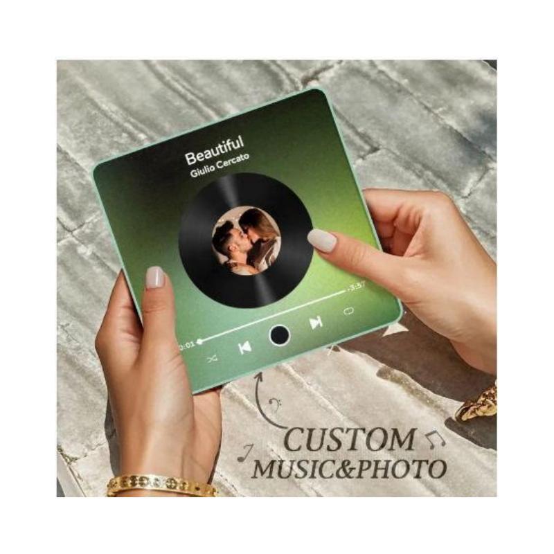 Canzone personalizzata