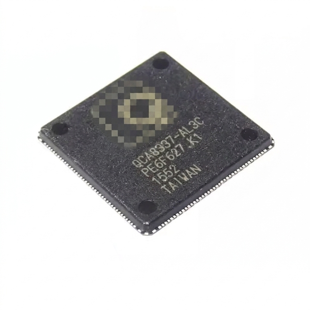New Original Ethernet Switch Controller QCA8337-AL3C 148QFN in Stock