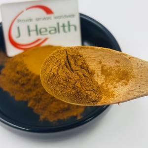 工厂供应100%天然有机紫檀树皮提取物粉末，总植物固醇2.5%，12.5% - Product Image 2