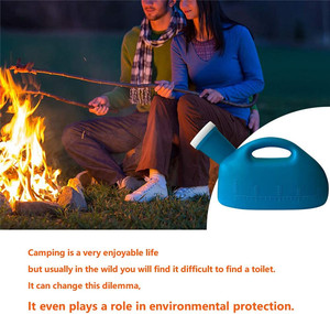 High Quality 2000 ml Outdoor Urinal Emergency Travel Portable <strong>Urine</strong> Container Bottle Male Urinal <strong>for</strong> Men