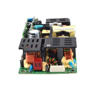 RPS-300-12 Meanwell 300W 12V 25A Alimentation SMPS 12VDC Alimentation Avec PFC