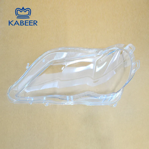 Oyota-eadlight 2004-2015, amplificador de cristal sobre - Product Image 2
