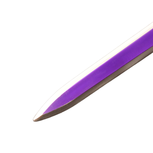 <span class=keywords><strong>Hot</strong></span> 108cm <span class=keywords><strong>Sword</strong></span> <span class=keywords><strong>Art</strong></span> <span class=keywords><strong>Online</strong></span> Asuna Yuuki Radiant Light <span class=keywords><strong>Sword</strong></span> Craft para colección de Cosplay - Product Image 4