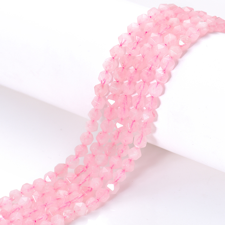 Rose Quartz