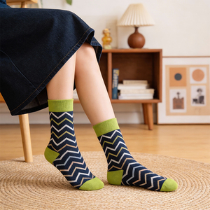 Meias de Compressão para Recuperação Esportiva, Promove a Circulação Sanguínea e a Recuperação Muscular, Grau Profissional - Product Image 3