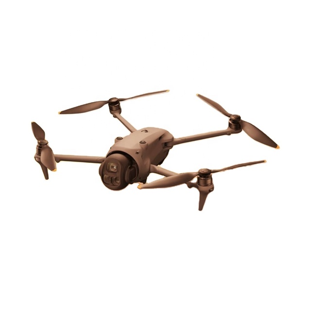 Mavic 4 Pro Prosumer Camera Drone 6K HDR 100MP 4 3 CMOS 51min Flight Foldable Drone for Travel Real Estate Filming and Surveying
