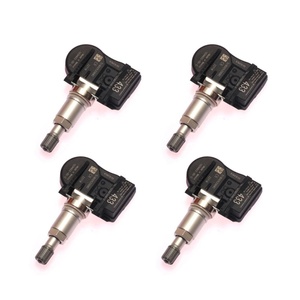 Nouveau capteur de pression des pneus de haute qualité 4X 1034602-00-C 433MHz remplacement pour <span class=keywords><strong>Tesla</strong></span> modèle S/X/<span class=keywords><strong>3</strong></span> - Product Image 4