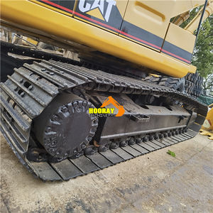 Excavateurs d'occasion de haute qualité Cat 325D2L avec prix d'usine Excavateurs Cat 320BL 320B 320C 320D 320 - Product Image 6