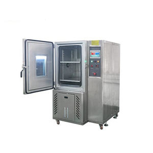 JY Constant Temperature and Humidity test Chamber Is <b>Used</b> for Stability Testing of Drugs and Biological Reagents - Product Image 4