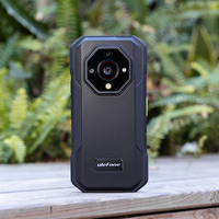Ulefone Armor X32, Dos LED Infrarrojos, 5G PRO, Teléfono Personalizado OEM ODM, Teléfono Inteligente Robusto Android, Desbloqueado Global, Celular Android