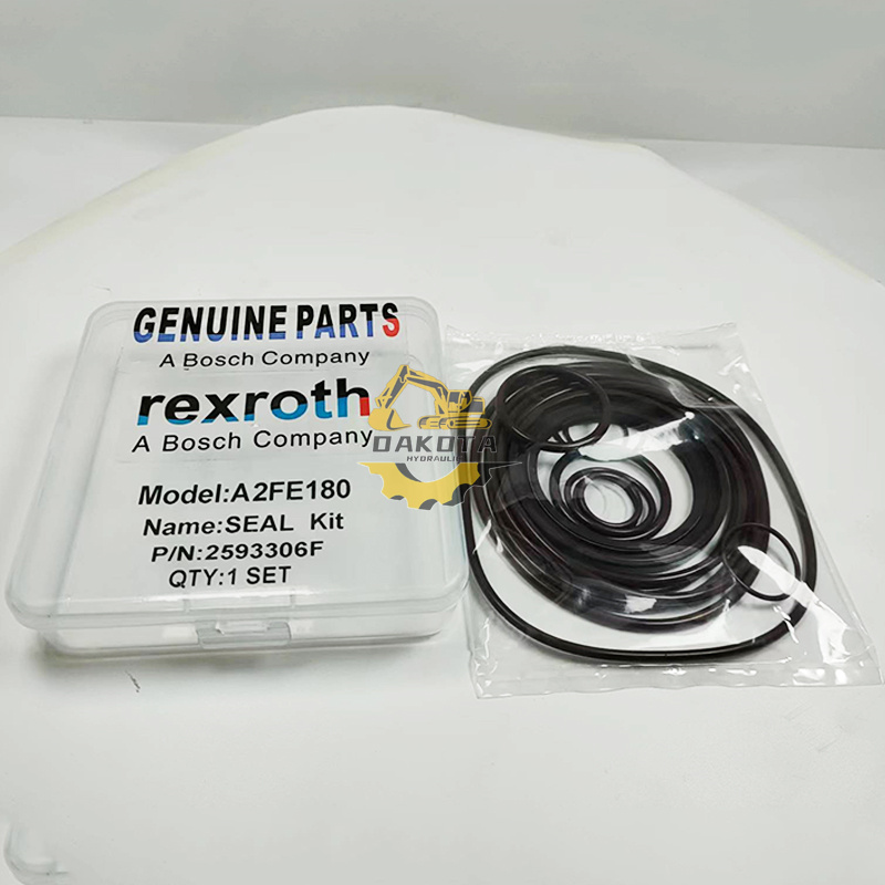 Dichtungssatz Bosch Rexroth Hydraulikpumpe 1517010152