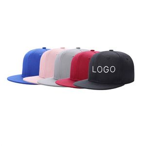 Gorra Trucker Snapback Personalizada con Bordado Puff, Diseño Exclusivo, Entrega Rápida, Venta al Por Mayor de Fábrica, para Festivales de Música - Product Image 1