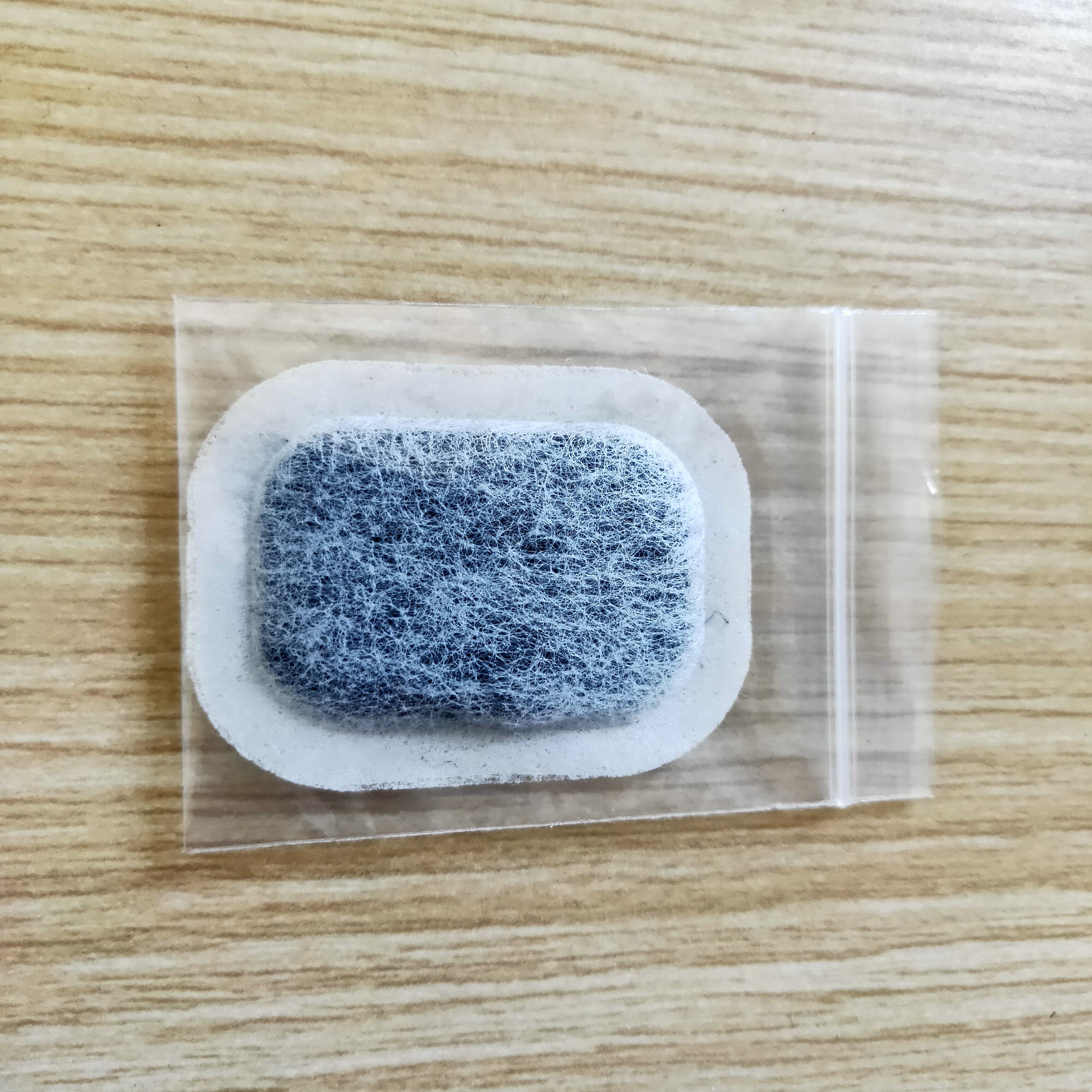 ถุง PE หรือ ถุง OPP