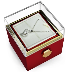 Rose Eterne, Bouquet di <span class=keywords><strong>Fiori</strong></span> Conservati a Lunga Durata con 100 Lingue, Regalo per San Valentino - Product Image 4