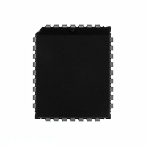 Composants électroniques de mémoire LCC CAT28F512G12 32 : Service complet original - Product Image 1