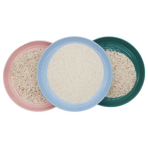 Оптовая продажа, дешевый 10-325 сетчатый песочный огнеупорный материал, литой муллитовый песок для литья под давлением - Product Image 2