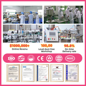 Vente flash - <span class=keywords><strong>Colle</strong></span> à <span class=keywords><strong>ongles</strong></span> liquide professionnelle 8 ml à appliquer au pinceau pour <span class=keywords><strong>faux</strong></span> <span class=keywords><strong>ongles</strong></span>, avec une adhérence forte, une tenue longue durée et un séchage rapide - Product Image 5