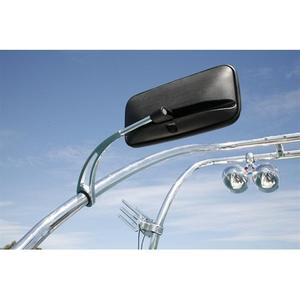 Accessoires de toboggan aquatique de haute qualité, miroirs, supports de miroirs, polissage, marque OWT-MAI, origine, yacht, bateau, surf, toboggan aquatique - Product Image 1