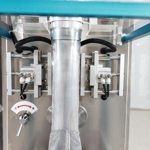 Penglai chất lỏng dán gói gói Pouch đóng bao niêm phong nước sốt sốt cà chua làm đầy dầu gội Gói máy đóng gói - Product Image 4