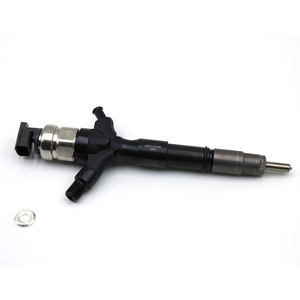 Inyectores de Combustible Common Rail 1465A041 <span class=keywords><strong>095000</strong></span>-<span class=keywords><strong>5600</strong></span> <span class=keywords><strong>095000</strong></span> <span class=keywords><strong>5600</strong></span> - Product Image 1