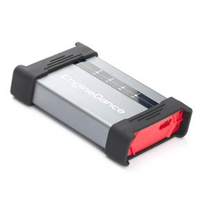 EngineDance X5 <span class=keywords><strong>2</strong></span>-in-1 ECU-programmering & vrachtwagen diagnostiek met X5 Box Volledige Configuratie - Product Image 5