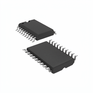 20 SOlC Data Acquisition Manufacturer Channel TLC2574IDW Buy Online Electronic Components - Product Image 1