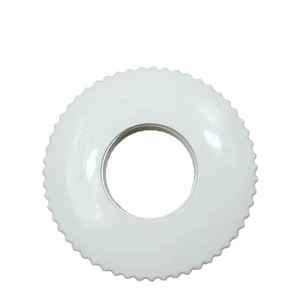 Vis de fixation du châssis du ventilateur de sol Good Heart, écrou M30 FD-4020, usage industriel - Product Image 1