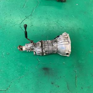 Бутик 1KD 2KD б/у дизельная коробка передач 2WD для Toyota Land Cruiser - Product Image 2