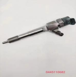 Injecteur de carburant Diesel à rampe commune de haute qualité Yunhui 0445110682 pour moteur Fiat Jeep Renegade 2.0 MITSUBISHI Skoda <span class=keywords><strong>Fabia</strong></span> 3 Vw T3 - Product Image 5