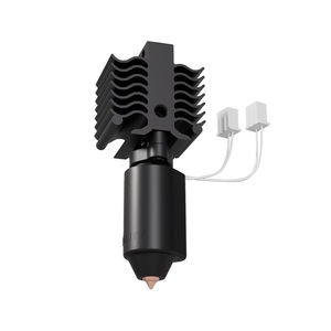 Kit d'accessoires pour imprimante 3D Creaity Original Ender-5 Max, buse à changement rapide et bloc chauffant en céramique haute température, neuf - Product Image 5