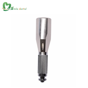 Micro mango de tornillo de ortodoncia, impulsor Dental Universal con punta de controlador - Product Image 2