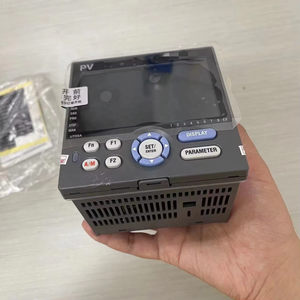 Nouveau contrôleur numérique Yokogawa série UT55A, contrôleur de température à prix avantageux - Product Image 4