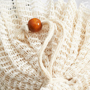 Boules d'éponge de bain en maille douce Confortable Grande fleur Douche à bulles Frotter Boule de bain Nettoyant pour le corps Exfoliant Scrubbers Boule de bain - Product Image 4