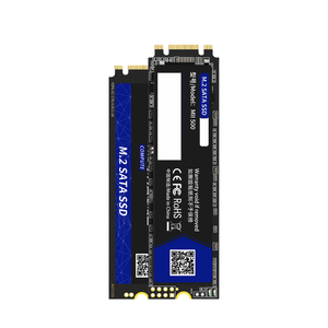 Fabbrica più venduto M.2 SATA SSD Intel Hard disk 128gb 256GB 512GB 1tb Ssd - Product Image 4