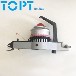 Intermitente de almacenamiento hilo Alimentador con cable en una sola frase y 42 V máquina circular espaÃ <span class=keywords><strong>a</strong></span> - Product Image 3