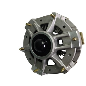 Pièces de camions lourds WEICHAI 612600062253 1001187115 612600062150 WP10 WP12 WP13 Accouplements de ventilateur / Accouplements de ventilateur visqueux - Product Image 4
