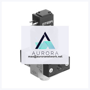 ชิ้นส่วนอิเล็กทรอนิกส์ HEE-1/4-D-MINI-24-NPT อุปกรณ์เสริมนิวเมติก - Product Image 1