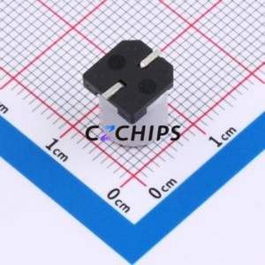 Condensador Sólido JBLM2221M025D094RTM SMD, D8xL9.4mm (Capacitancia: 220uF) (Precisión: 20%) (Voltaje Nominal: 25V) - Product Image 2