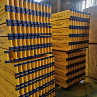Prix bon marché bonne qualité doka h20 poutre prix épicéa bois h20 poutres en bois doka h20 poutre en bois pour la construction