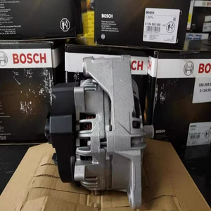 Générateur pour fraiseuse Wirtgen 1900, Générateur Mercedes OM502, Générateur Mercedes A0131547802 - Product Image 2
