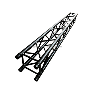 บูธโครงถักอะลูมิเนียมแบบพกพาขนาด 290 มม. สำหรับงานอีเว้นท์ งานแสดงสินค้า และเวทีดีเจ รุ่น Aluminum Truss - Product Image 4